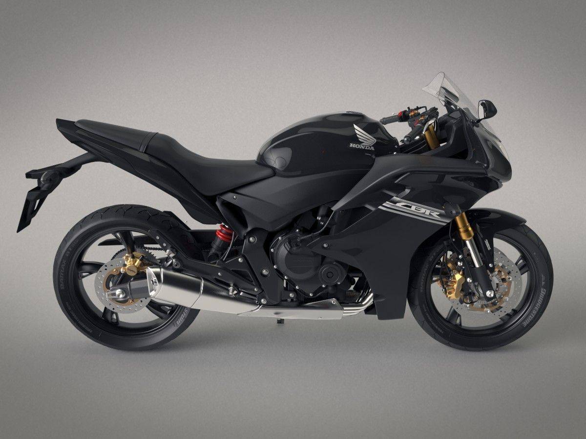 Мотоцикл honda cbr 600 f - для ценителей быстрой езды и путешествий | ⚡chtocar