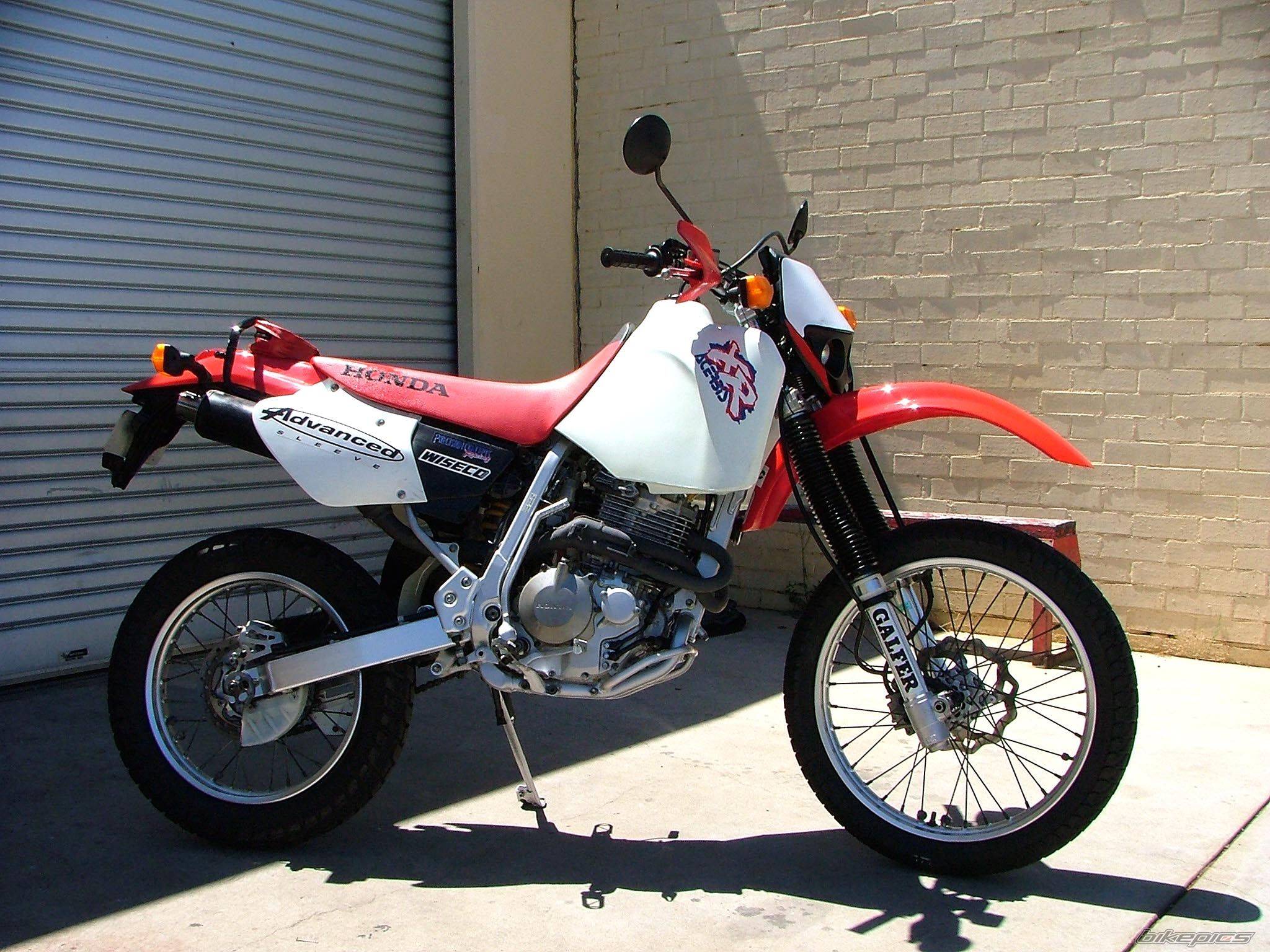 Мотоцикл honda xr 400: обзор и технические характеристики | ⚡chtocar