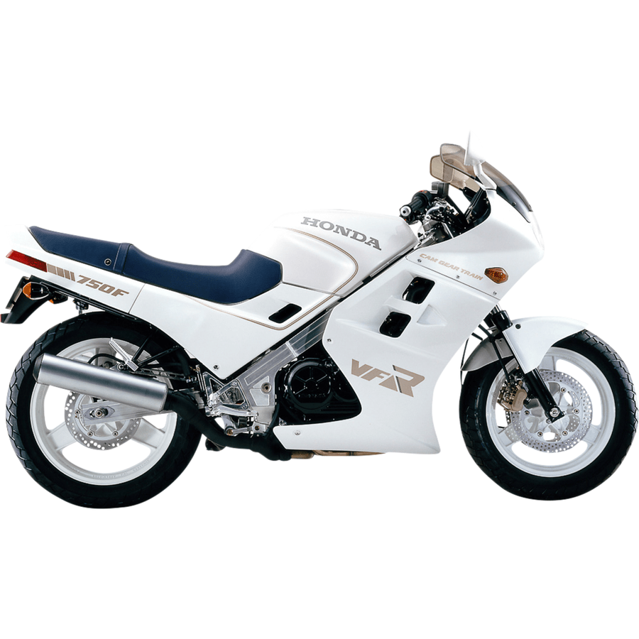 Мощный призер honda vfr750 ⋆ на mototechno.ru