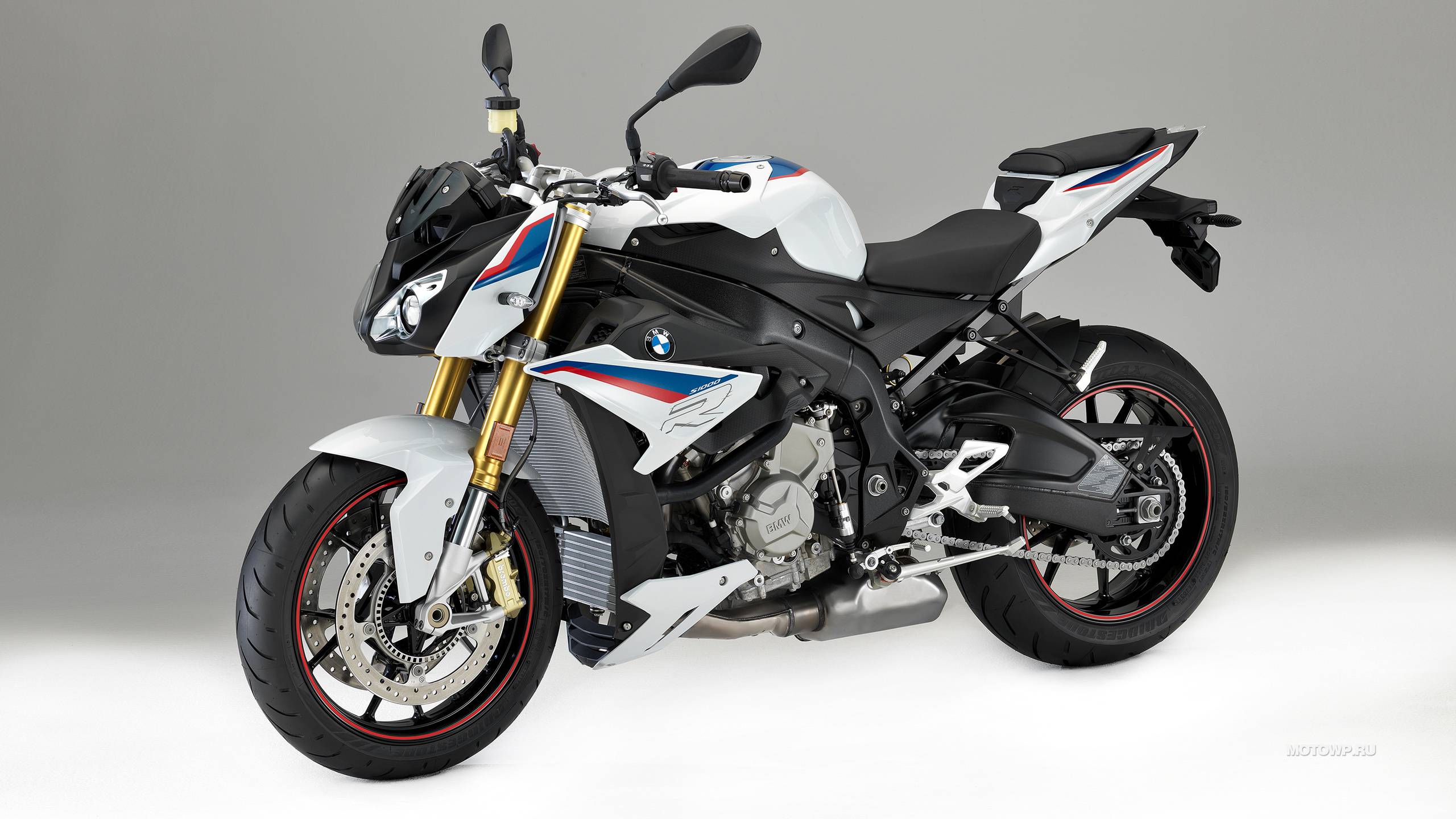 Мотоцикл bmw s1000r 2014: расписываем по пунктам