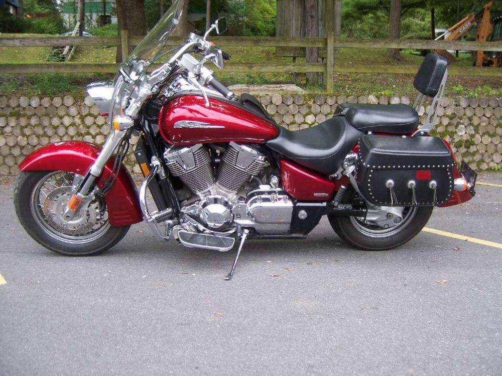 Обзор мотоцикла honda vtx 1800 — bikeswiki, энциклопедия японских мотоциклов