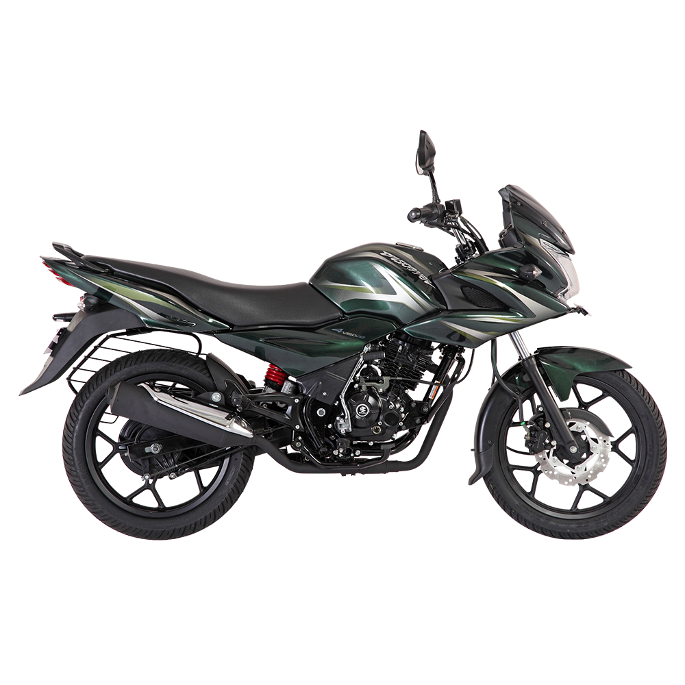 Мотоцикл bajaj discover 150 2017: ﻿в общих чертах