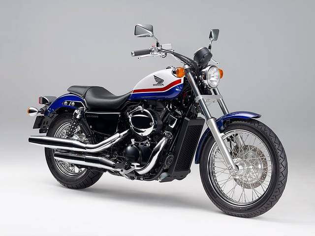 Первый опыт вождения и впечатления о мотоцикле honda shadow vt750 black spirit (phantom) / блог им. paladin13 / байкпост