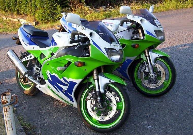 Мотоцикл kawasaki zrx 400: обзор, технические характеристики | ⚡chtocar