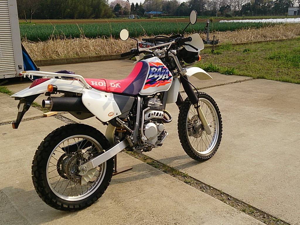 Хонда xr 250: характеристики мотоцикла и отзывы владелцев эндуро