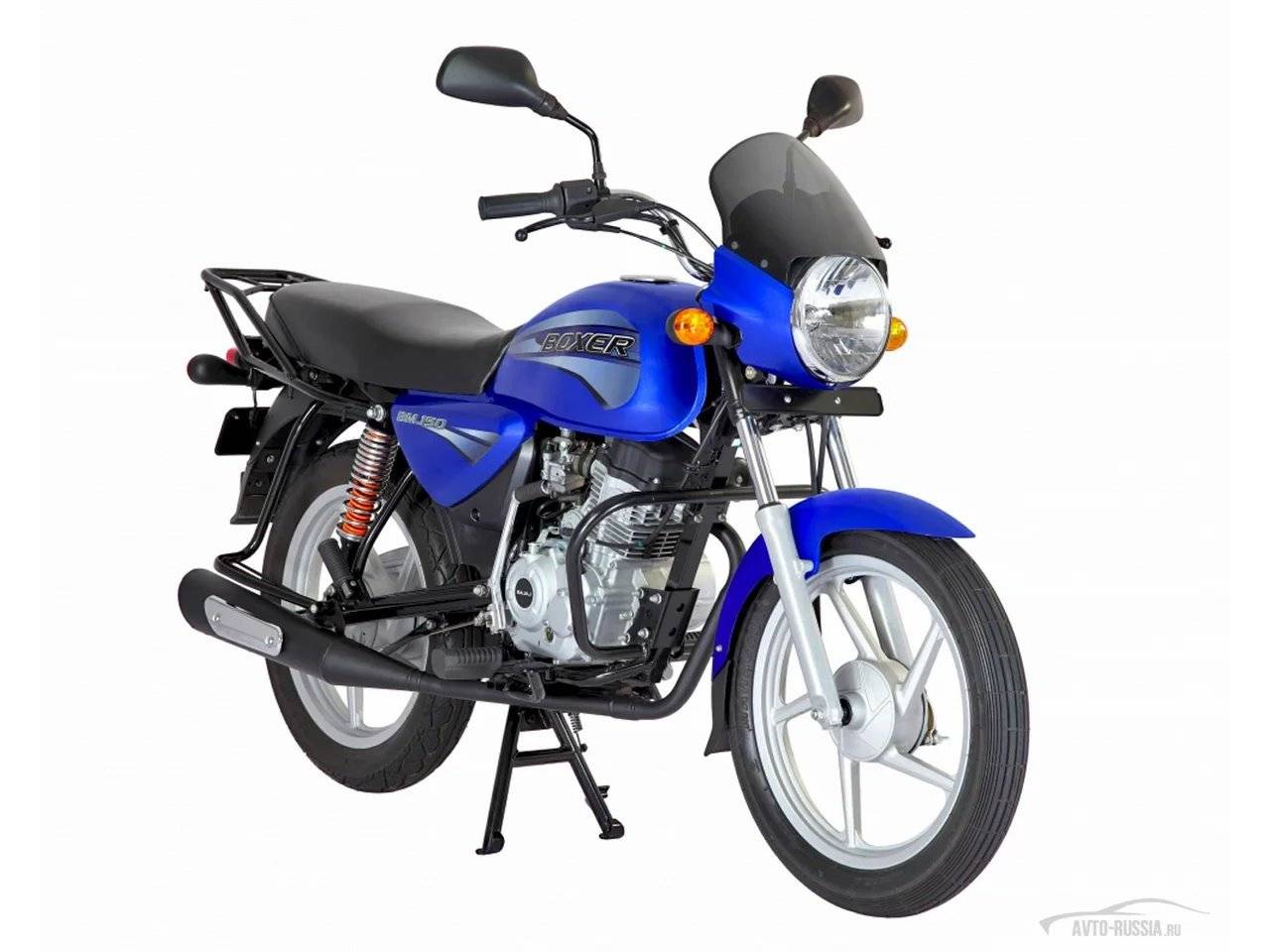 Мотоцикл баджадж 150 купить