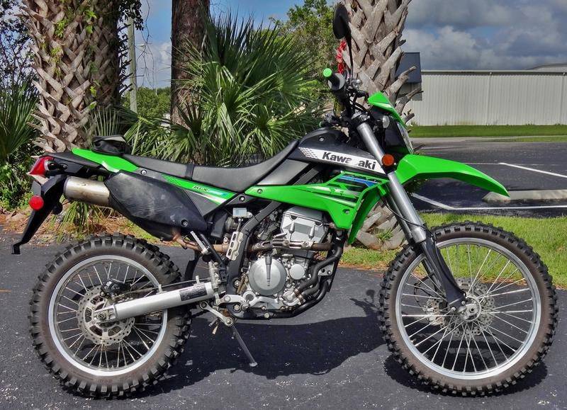 Kawasaki klx250: review, history, specs - bikeswiki.com, japanese motorcycle encyclopedia