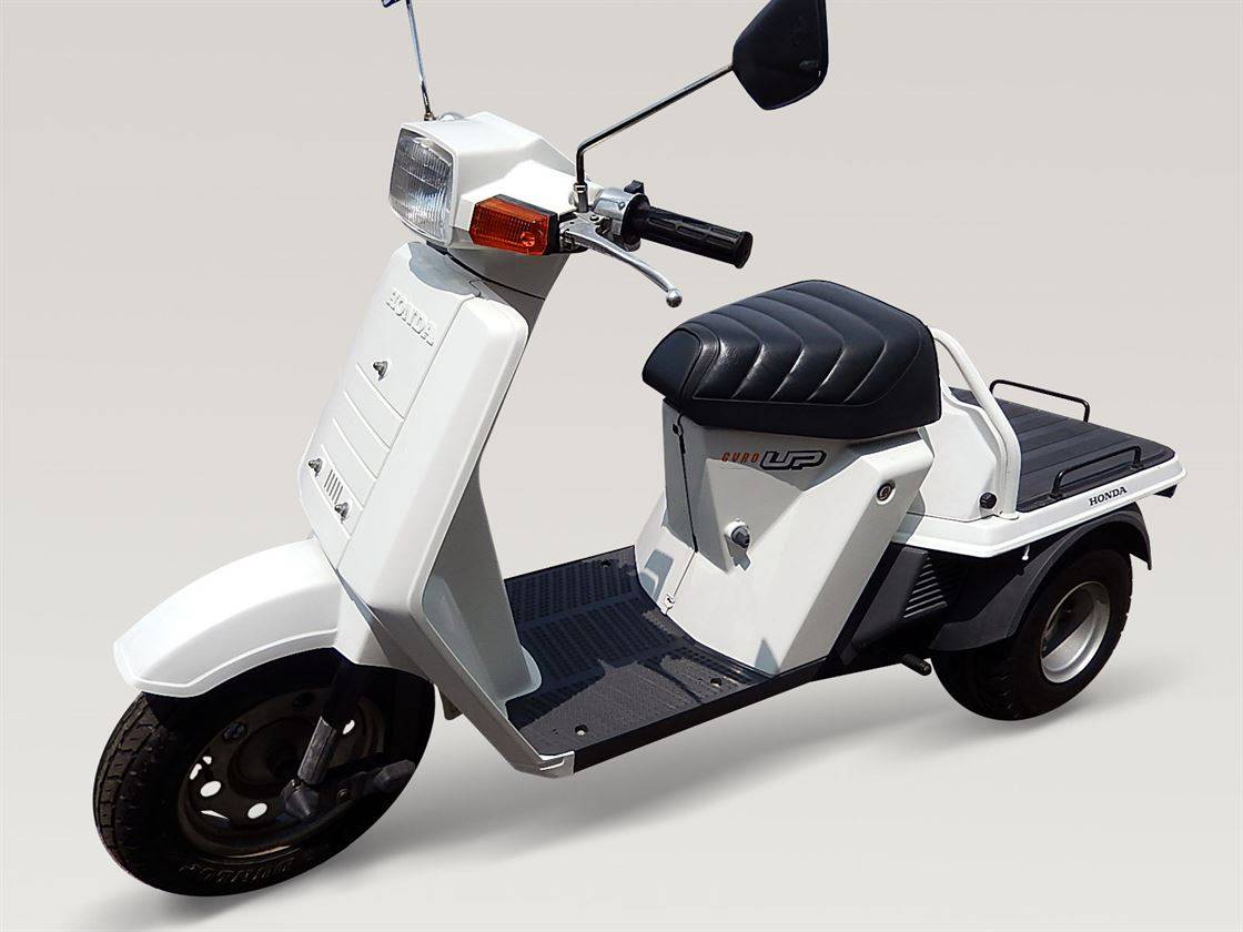 Скутер honda today: технические характеристики и отзывы