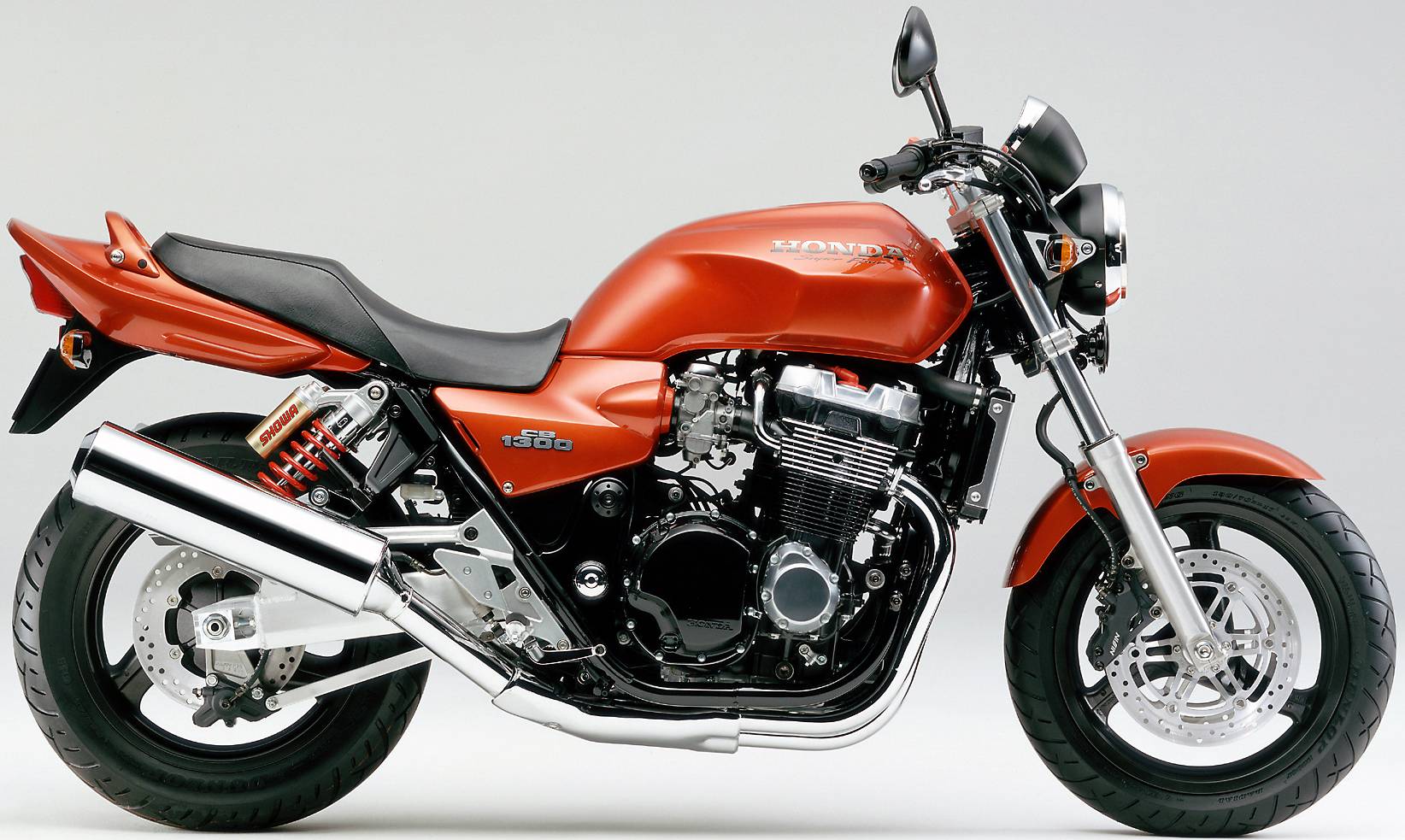 Обзор легендарного и нестареющего байка honda cb 750
