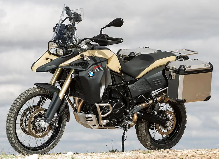 Bmw f 800 gs-gt-r-s-st: service and repair manuals