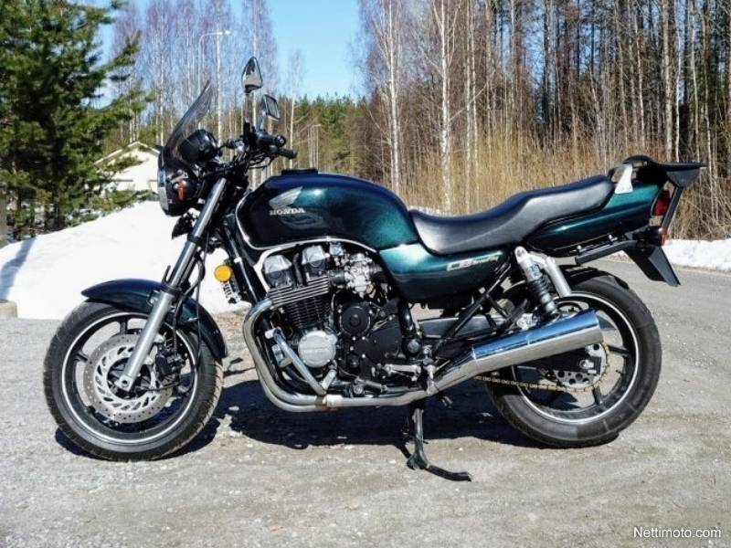 Honda cb750 Replica РјРѕС‚РѕС†РёРєР»