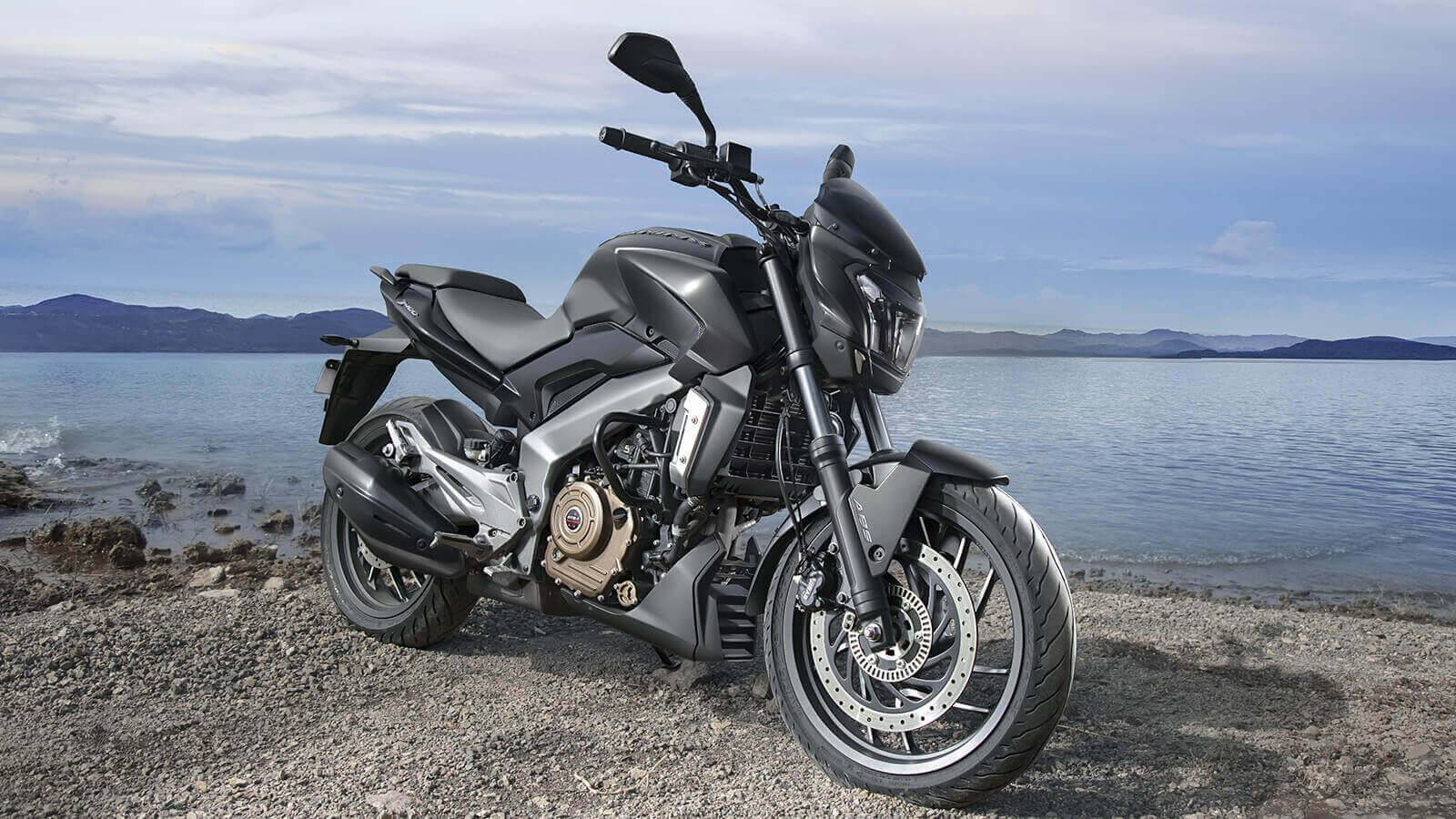 2022 bajaj dominar 400: 1500km touring review - bikewale