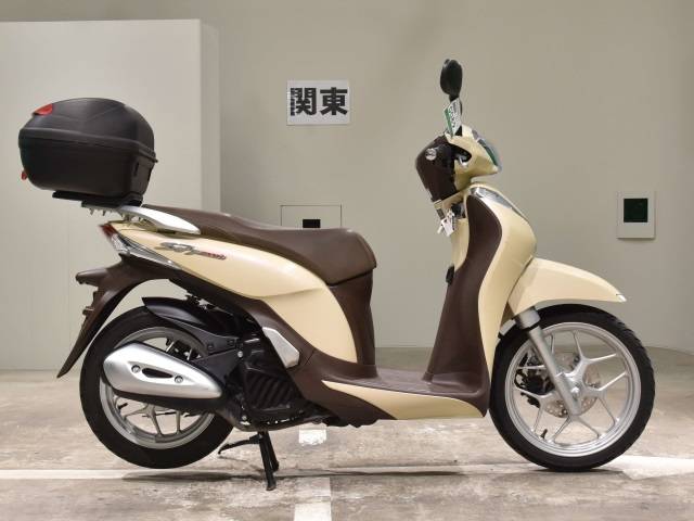 2021 sh mode 125 honda scooter review | bikes catalog