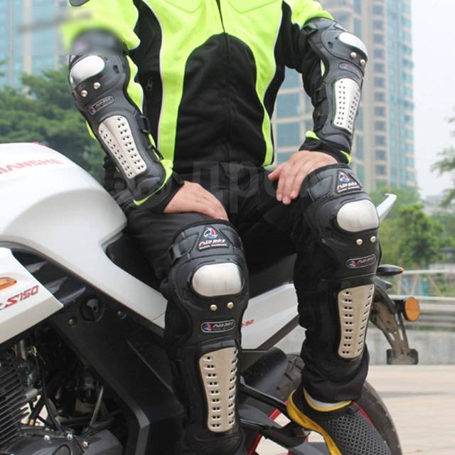 Эволюция защитных вставок в мотоэкипировке. что изменилось? | in-moto.ru