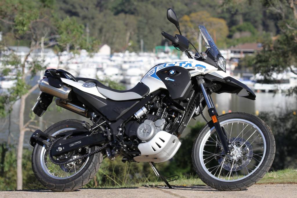 История мотоциклов bmw gs, модельный ряд по годам выпуска