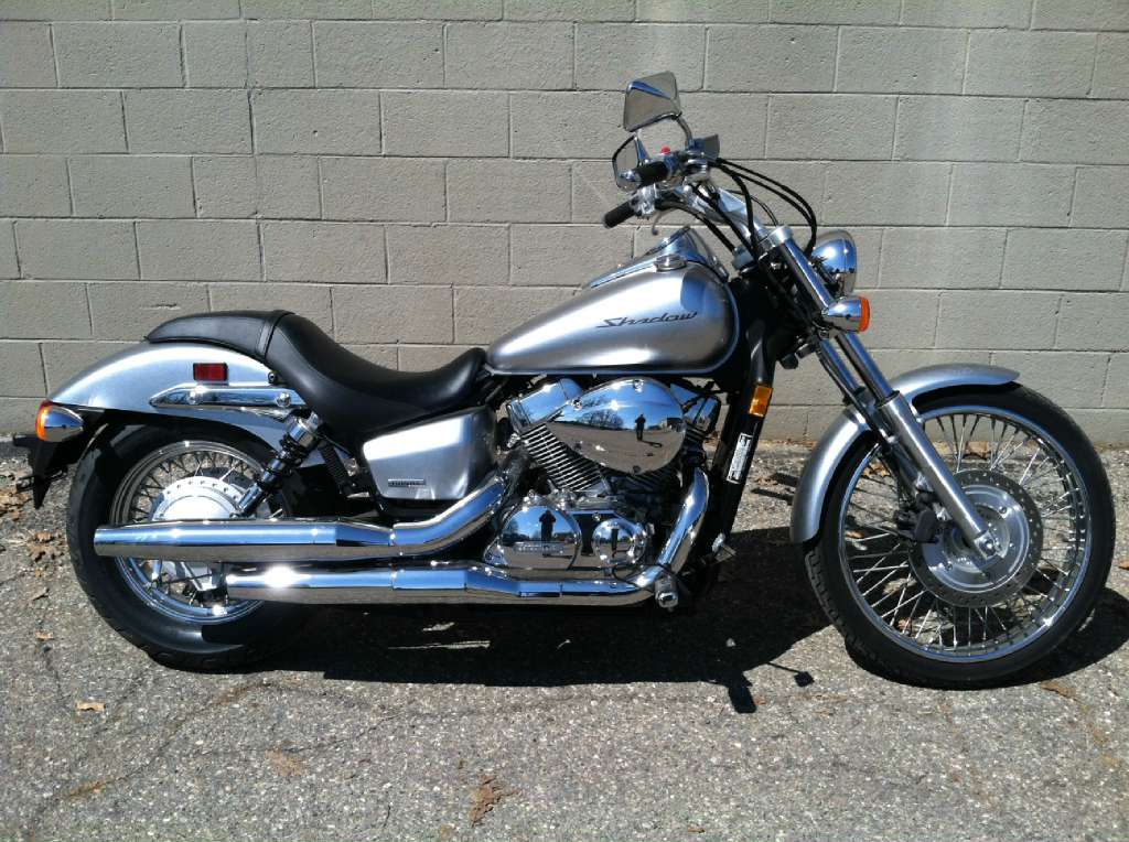 Honda shadow 750: технические характеристики, spirit, classic, slasher