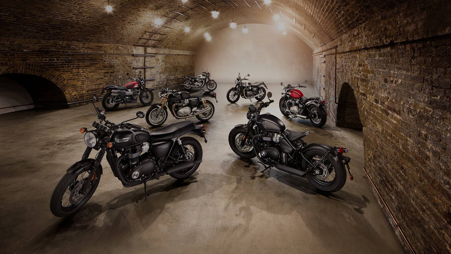 Новая линейка мотоциклов harley-davidson softail и все что нужно о ней знать