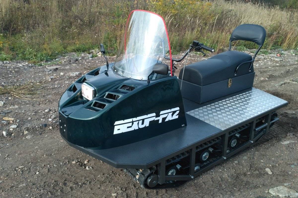 ✅ вездеход вехор-rx2 ✅: снегоболотоход, технические характеристики - tym-tractor.ru