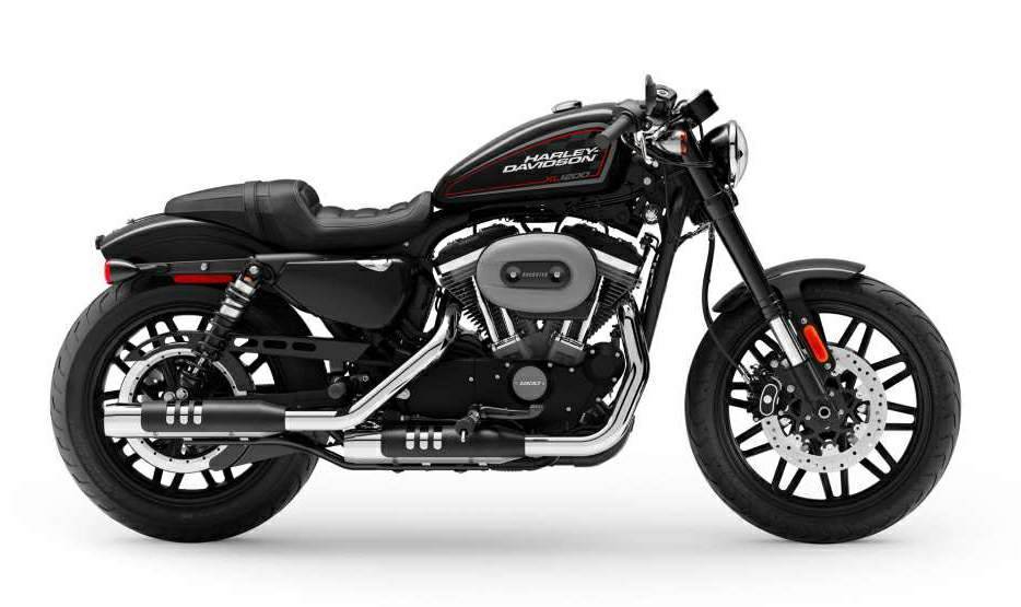 Harley Davidson 700