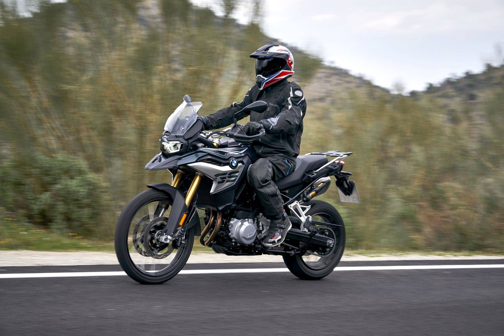 ▷ bmw motorrad f 850 gs adventure 2019 manual, bmw motorrad f 850 gs adventure 2019 motorcycle руководство пользователя | guidessimo.com