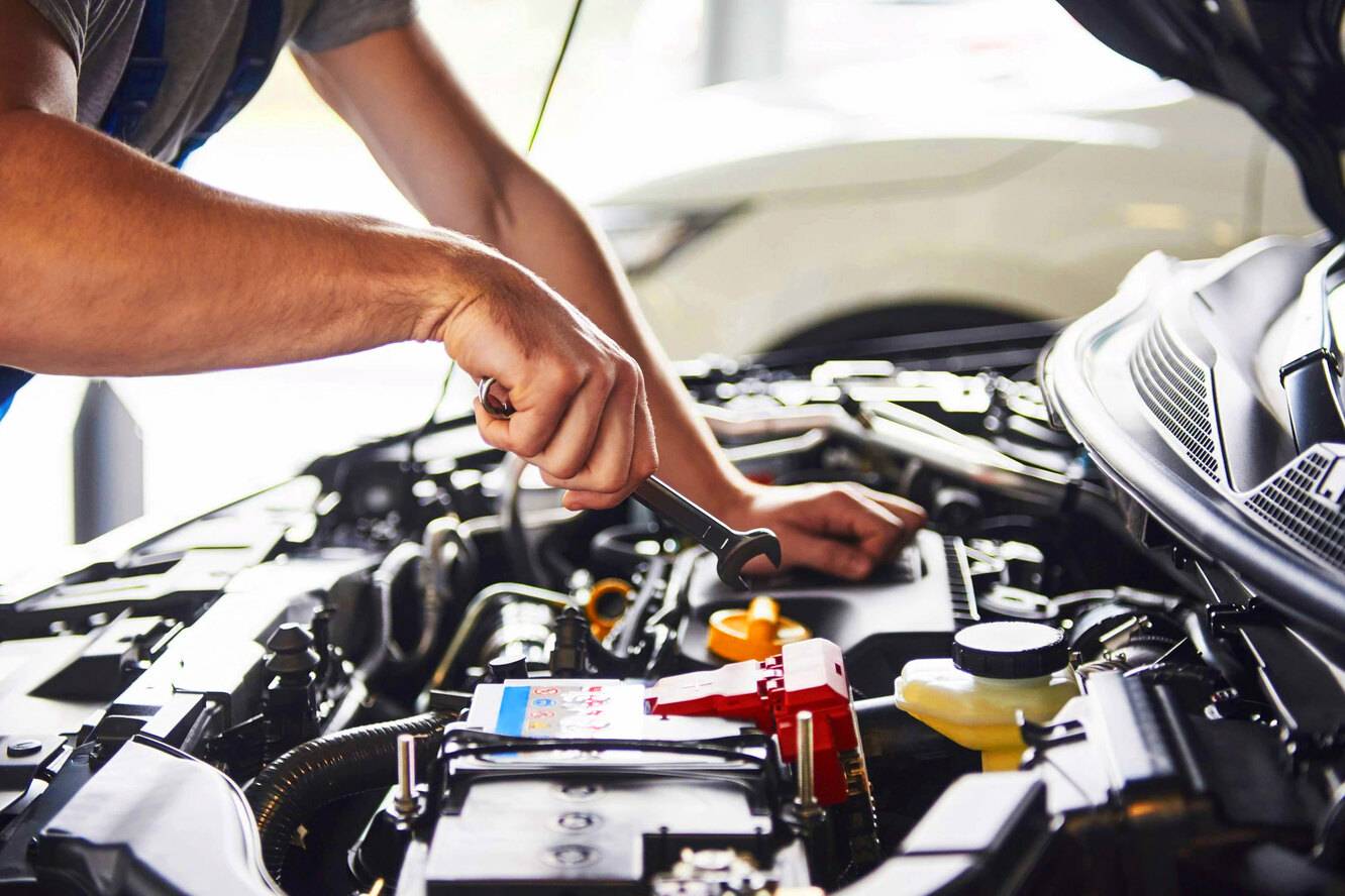 Качественный ремонт автомобиля может быть экономным, если доверить его профессионалам