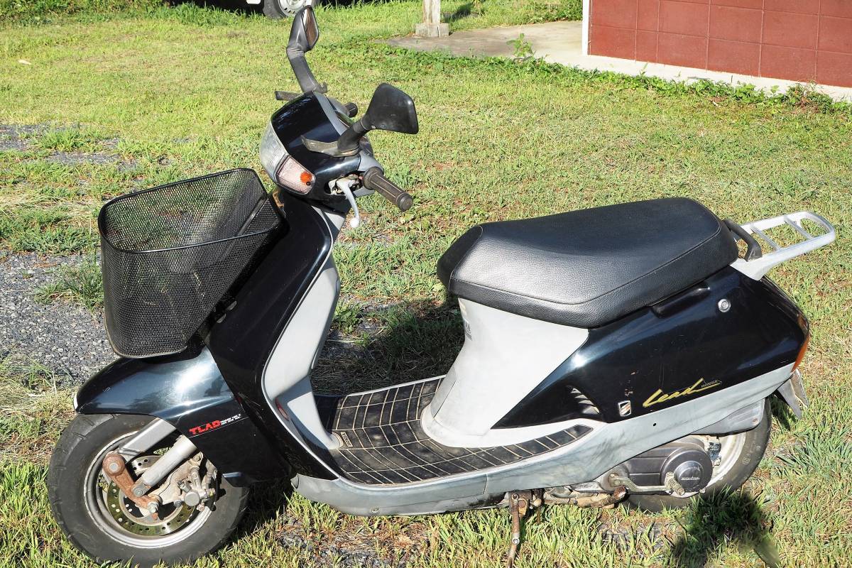 Honda lead af-20, обзор скутера — скутеры обслуживание и ремонт