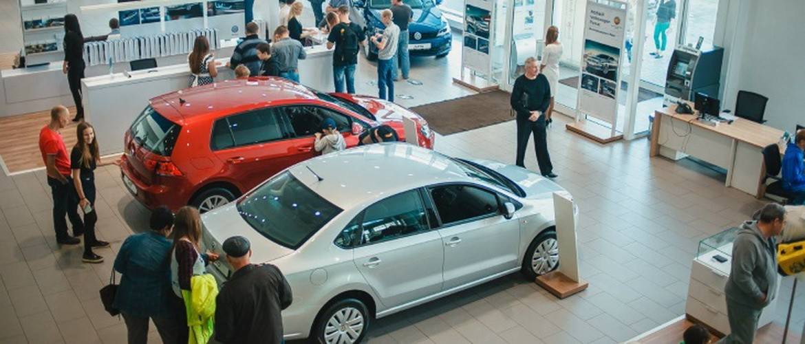 Как купить новый автомобиль в салоне? что нужно знать?