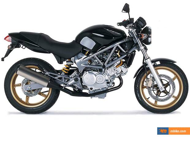 Читать руководство по эксплуатации honda vtr250 онлайн мануал pdf (страниц 86)