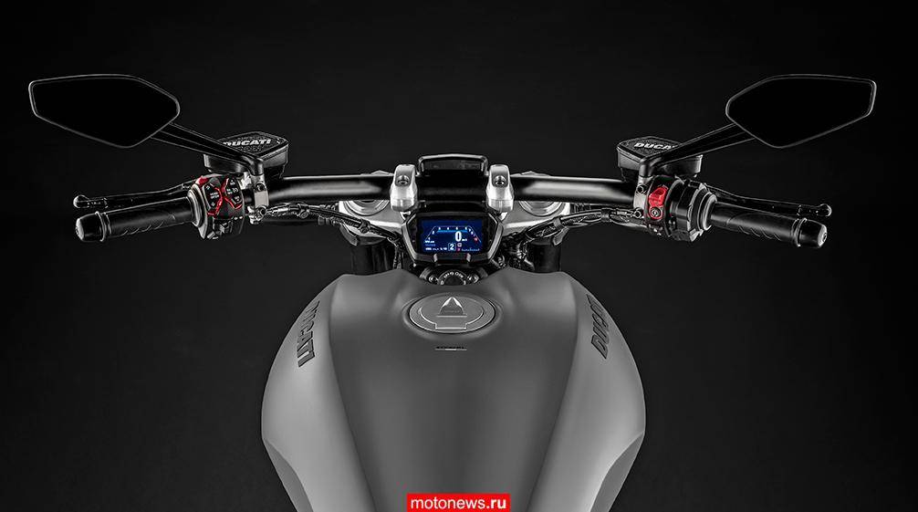 2021 ducati xdiavel dark