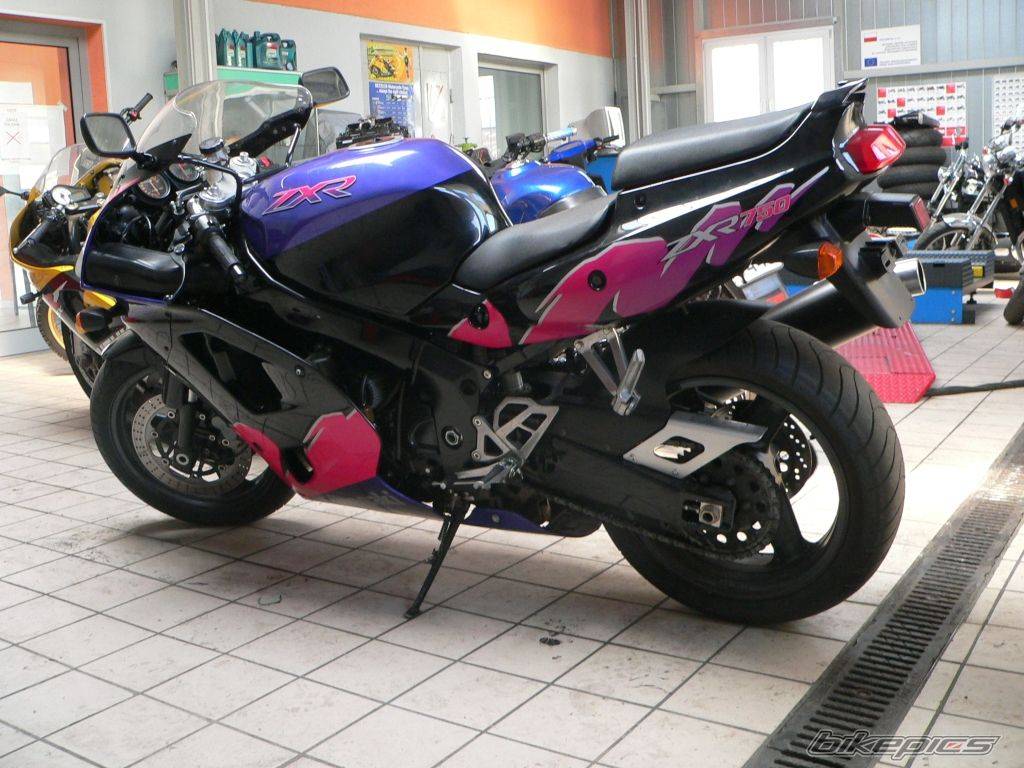 Мотоцикл kawasaki zxr 750: технические характеристики, разгон, отзывы | ⚡chtocar