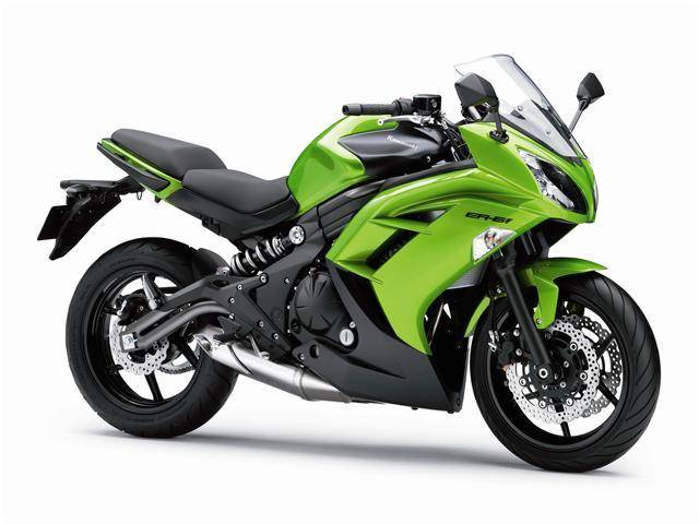 Kawasaki zxr400 service manual supplement