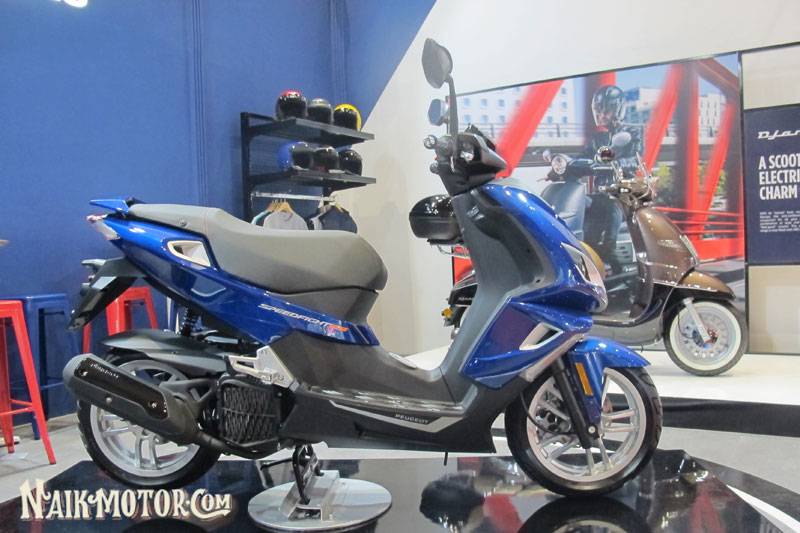 Скутер peugeot speedfight, 4 версия, 50 см3, тест-драйв, характеристики, фото - motonoob.ru