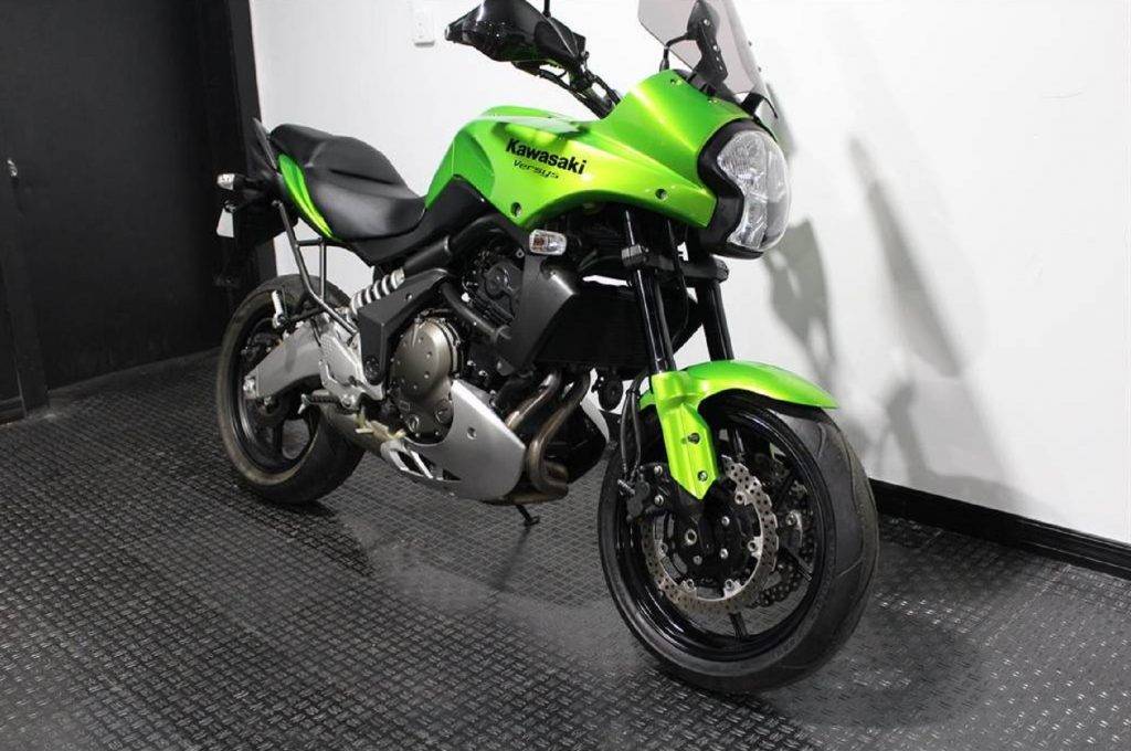 Мотоцикл kawasaki versys, обзор 2019, технические характеристики, фото - motonoob.ru