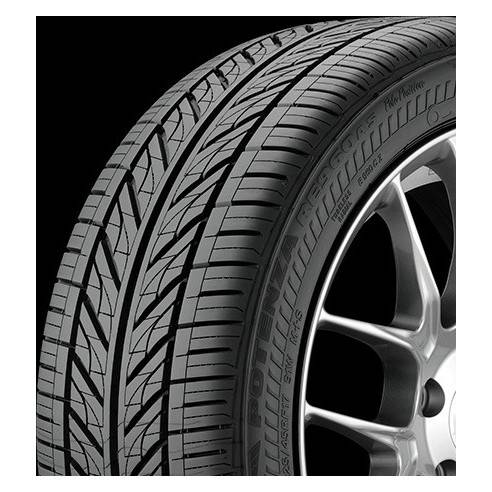 Bridgestone potenza re960as pole position