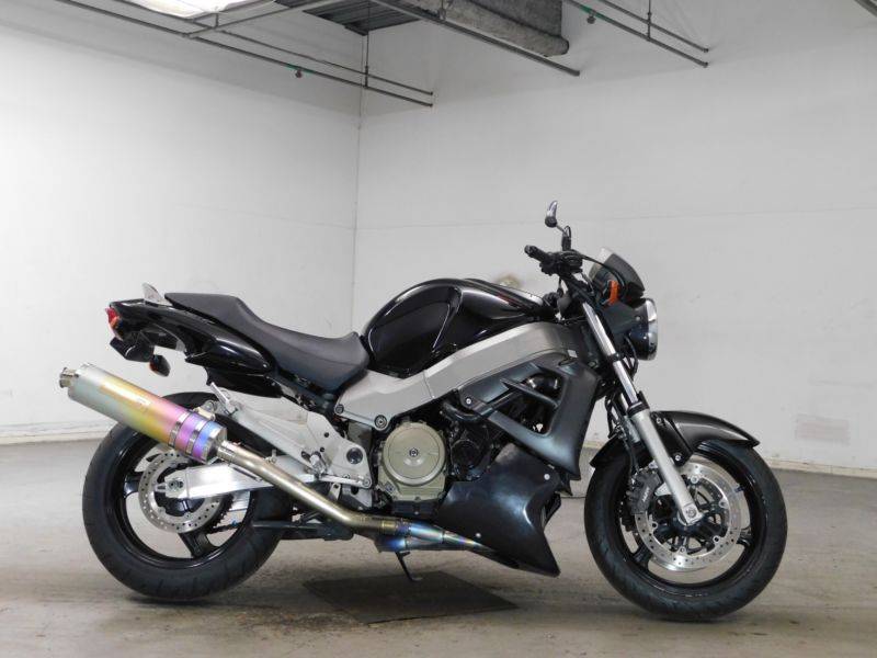 Honda (хонда) х 11 — обзор мотоцикла первого в своем классе