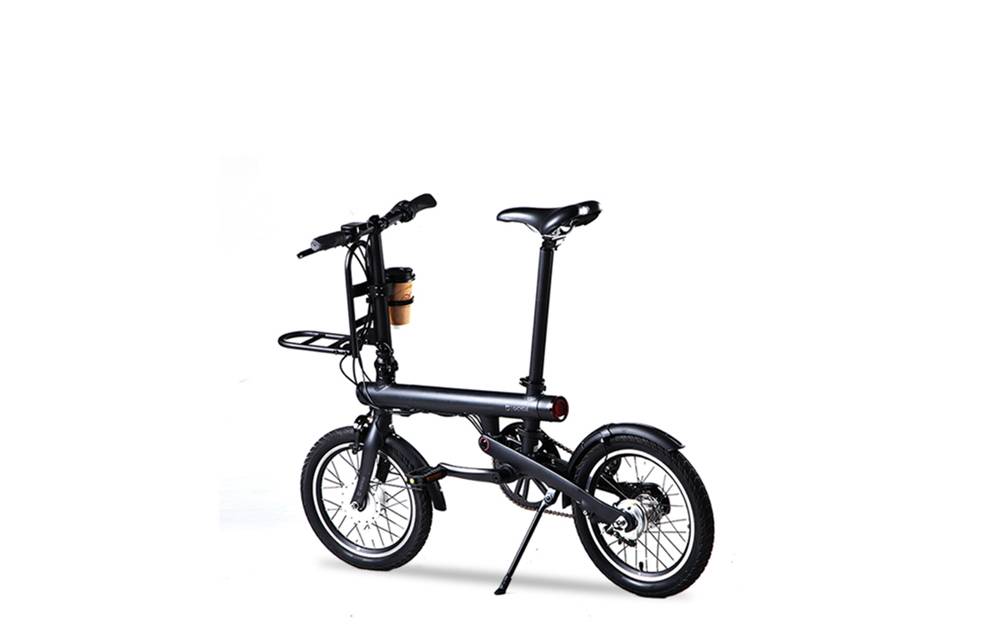 Велосипеды xiaomi (детские, электрические, горные), популярные модели