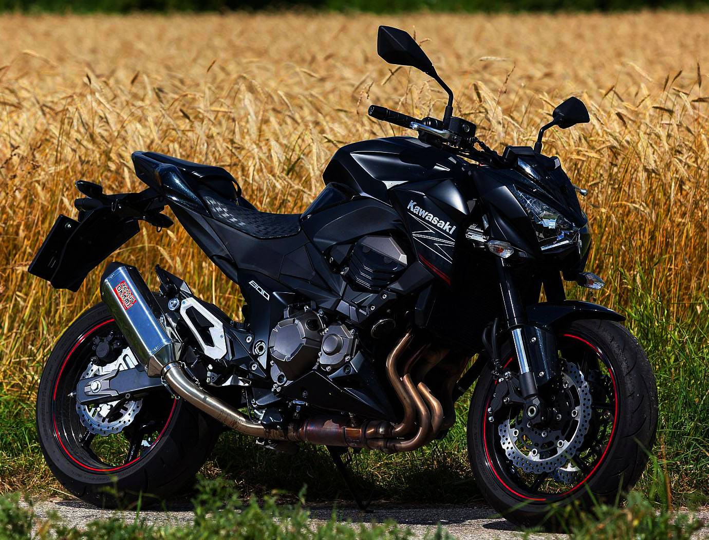 Z 800