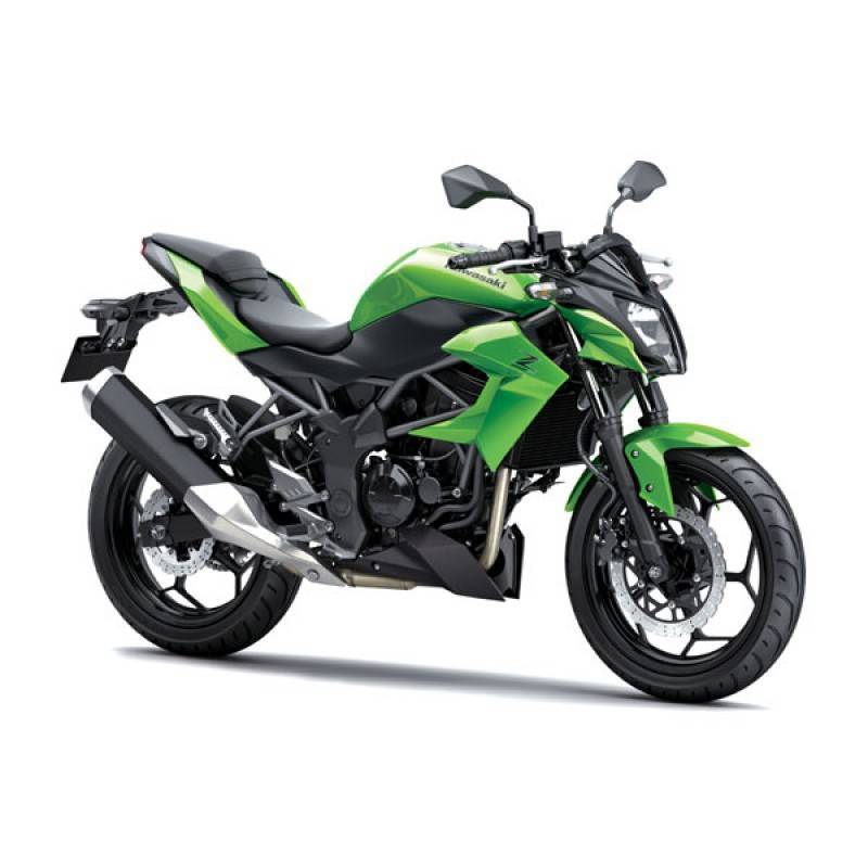 ▷ kawasaki z250sl manual, kawasaki z250sl motorcycle owner's manual | guidessimo.com
