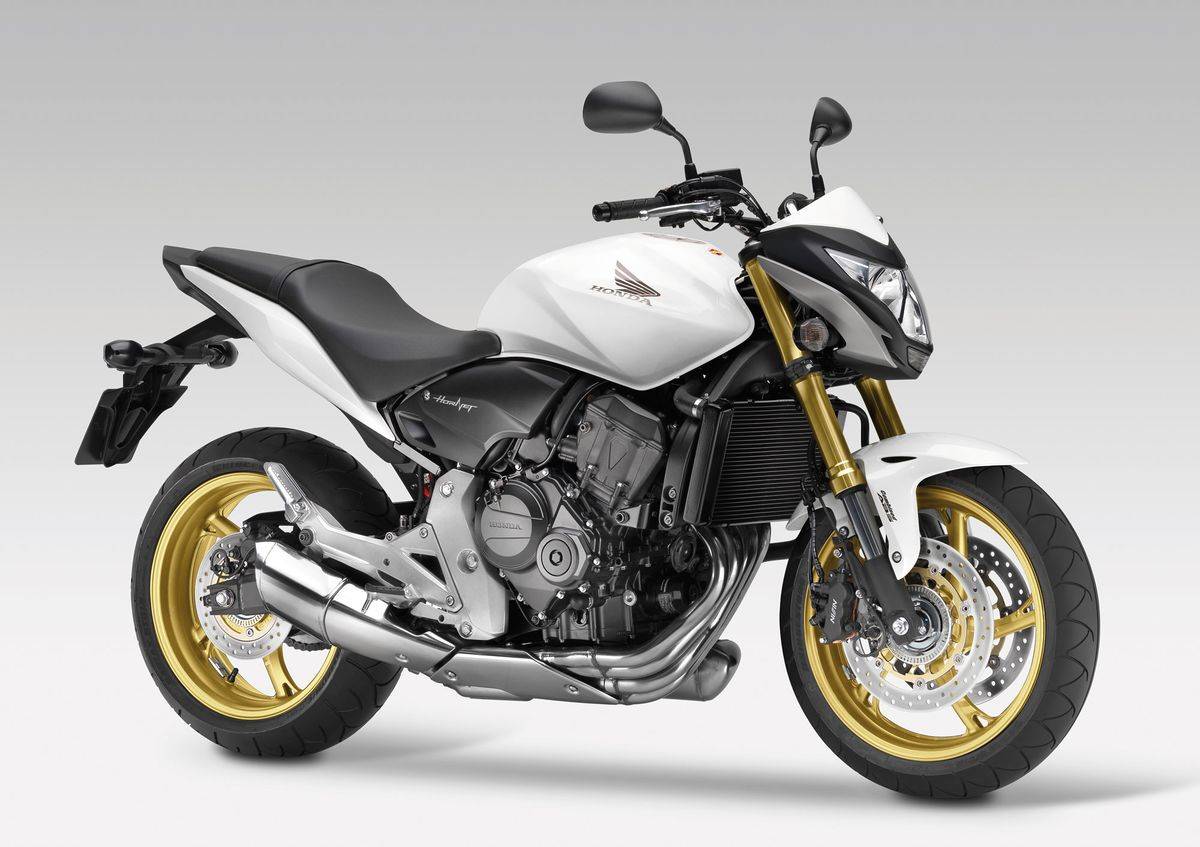 Honda cb 600: фото, технические характеристики, отзывы, разгон