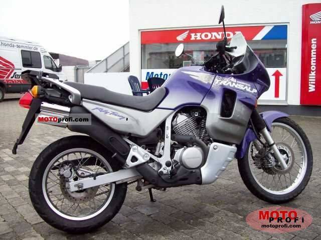 Мотоцикл honda xl 650 l transalp 2000: советы экспертов