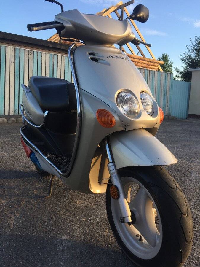 ✅ тюнинг скутера yamaha axis - велосипеды-саранск.рф