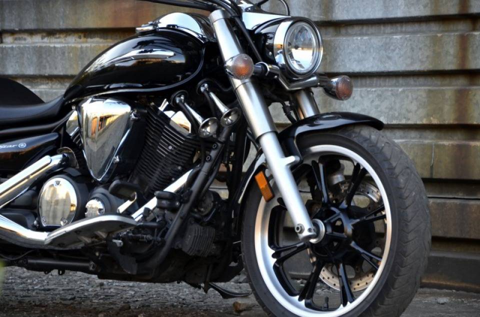Вот почему yamaha xvs950 лучше, чем твой dragstar 1100 отзыв о компании – realnye-otzyvy.info
