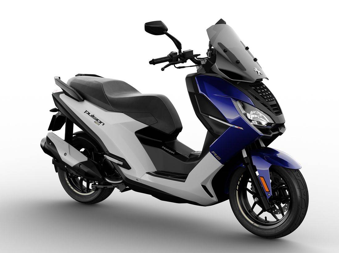 ✅ скутер peugeot speedfight, 4 версия, 50 см3, тест-драйв, характеристики, фото - craitbikes.ru