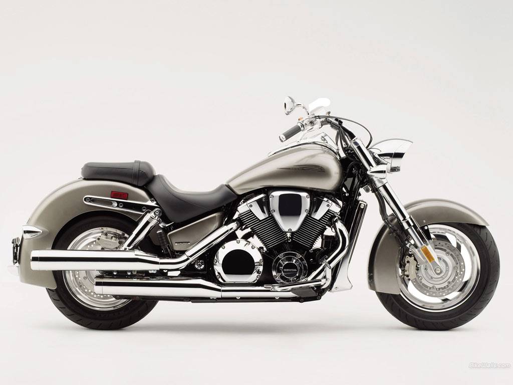 Honda vtx 1800: любовь с первого километра. тест-драйв мотоцикла honda vtx1800