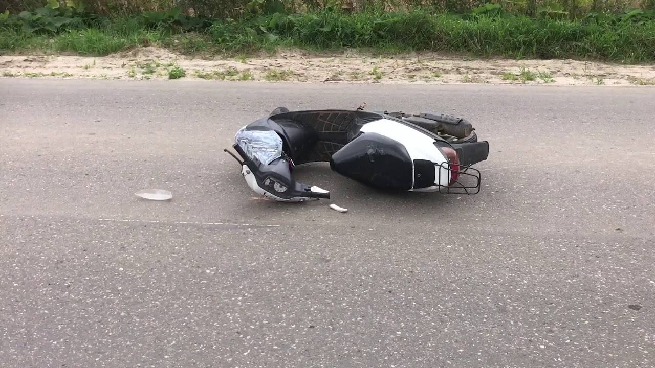 Что делать если скутер не заводится?