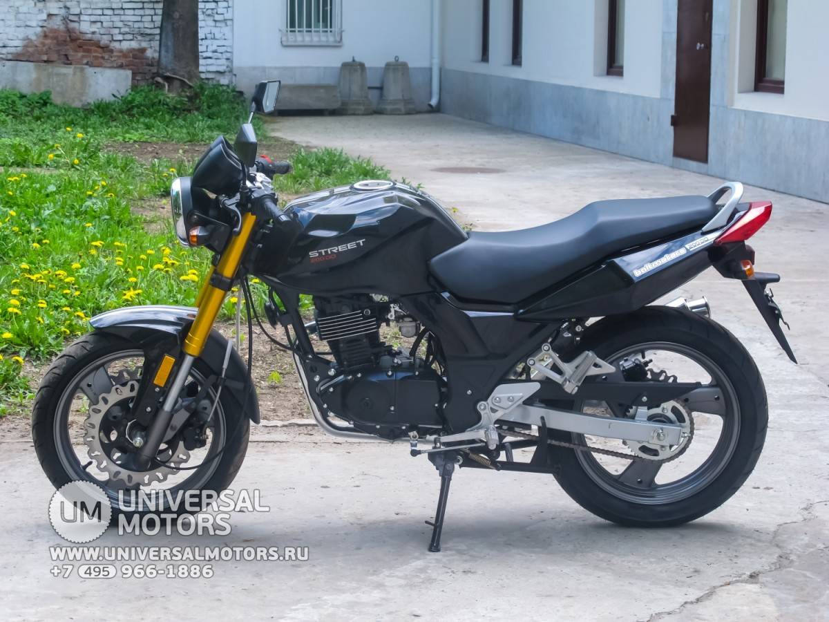 Baltmotors street 250 dd: достоинства и недостатки, отзывы, технические характеристики