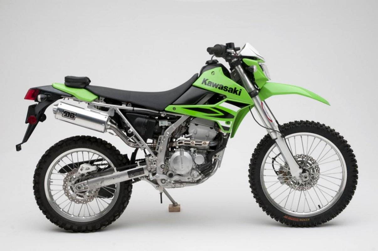 Обзор мотоцикла kawasaki d-tracker 250 (klx250sf, d-tracker x) — bikeswiki, энциклопедия японских мотоциклов