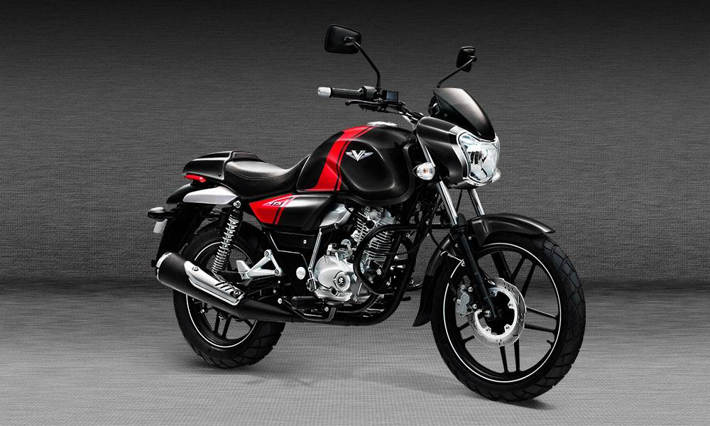 Мотоцикл bajaj v 150 2017: рассмотрим вопрос