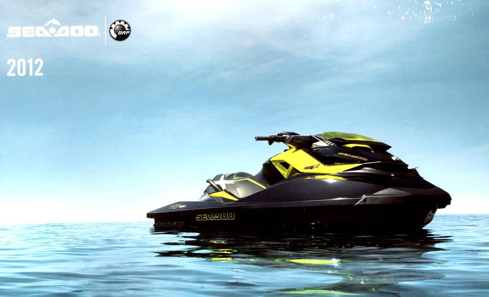 Brp rxt-x as 260 rs