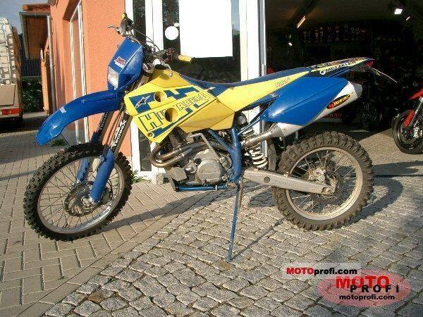 Motoriding.ru - ktm,mv agusta,husqvarna,тест,обзор,husaberg,эндуро, - любимая жена. обзор модельной линейки husaberg 2013 года